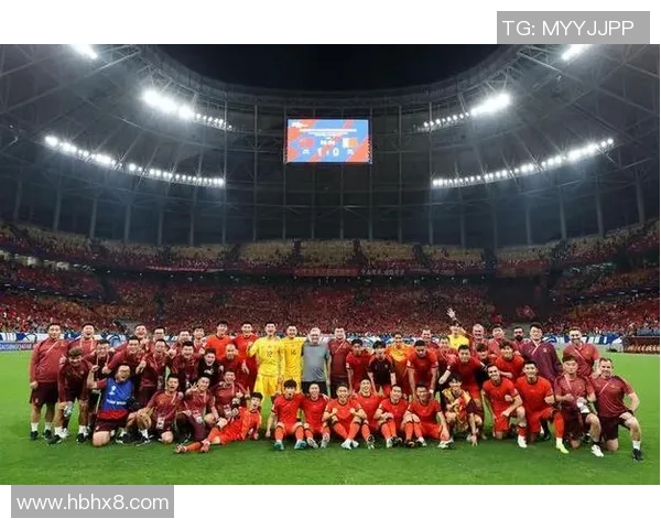 国足迎战不丹期待大胜全力争取世界杯预选赛首场胜利